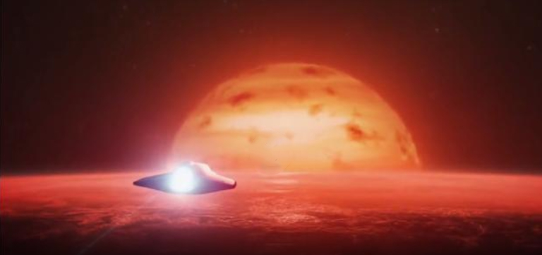 La hipótesis más terrible de por qué nunca hemos visto extraterrestres