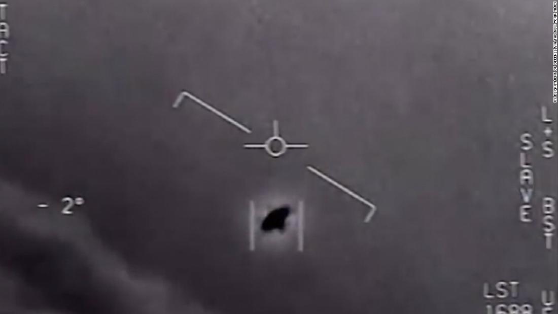Extraterrestres, platillos voladores y avistamientos: una breve historia de los ovnis en Estados Unidos