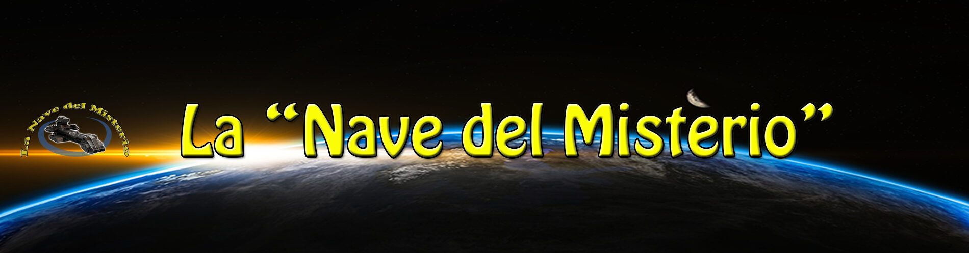 La Nave del Misterio