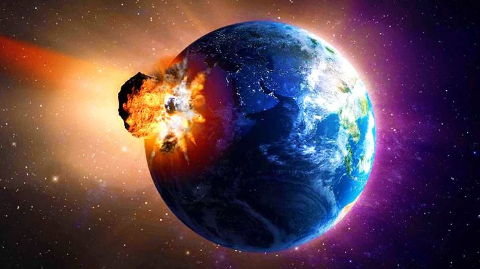 La NASA alerta sobre tres asteroides que rozarán la Tierra el 6, 7 y 11 de enero de 2022