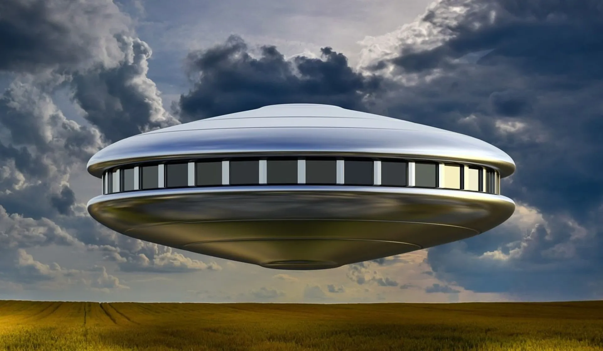 Un astrónomo de Harvard afirma que los extraterrestres podrían haber llegado a la Tierra en 2017
