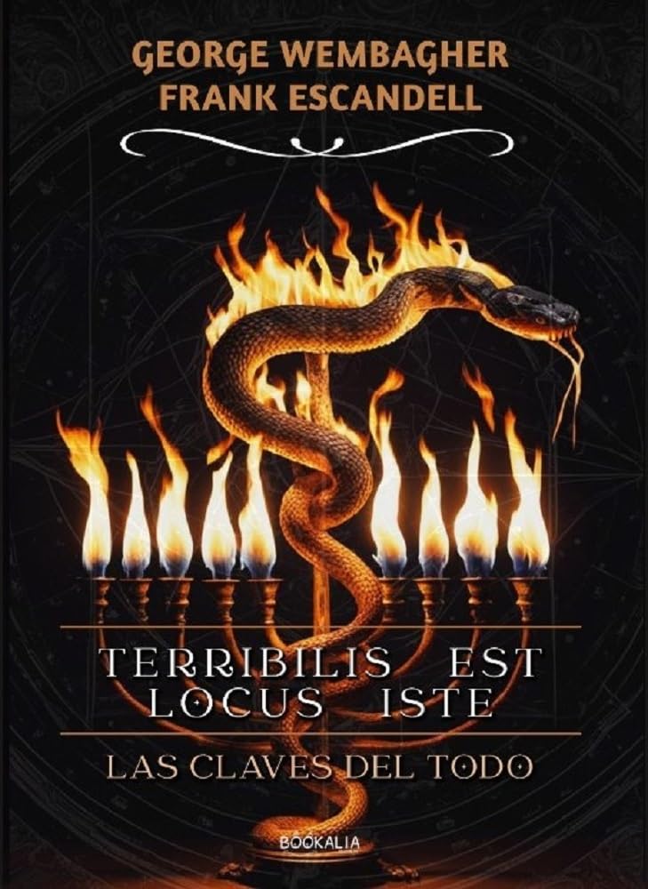 Terribilis Este Locus Iste