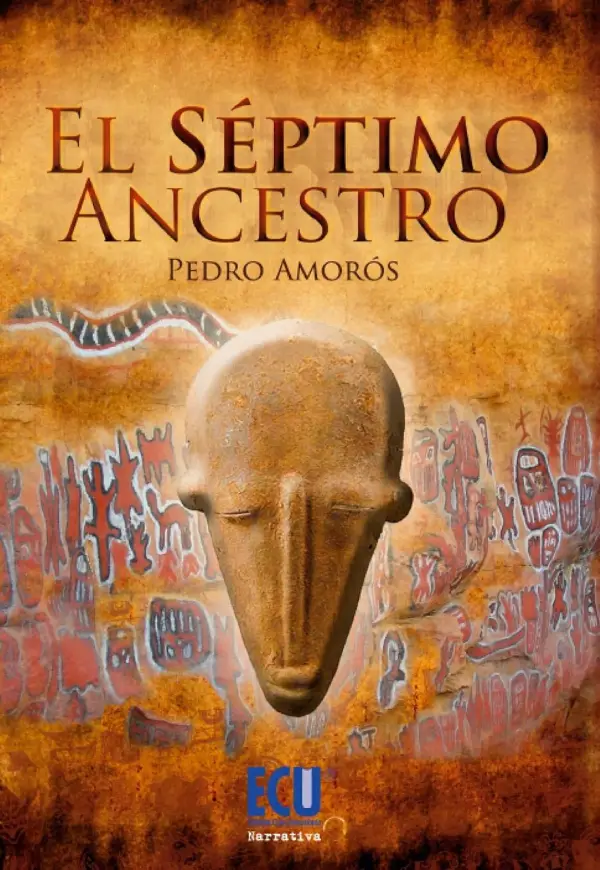 Portada de El séptimo ancestro