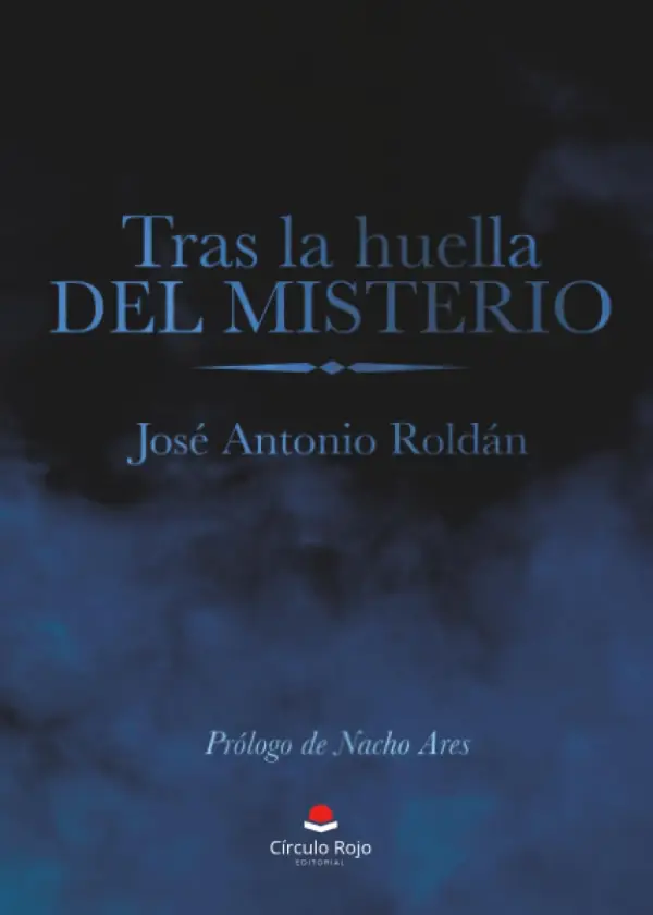 Portada de Tras la huella del misterio